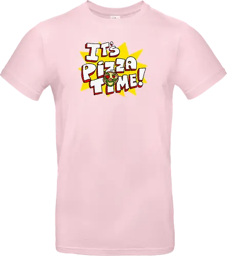 Pizza Time