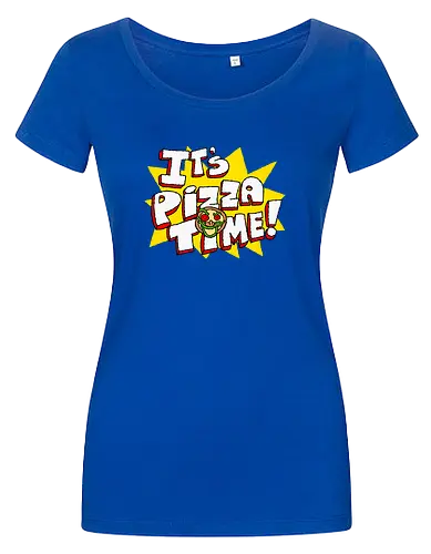 Pizza Time