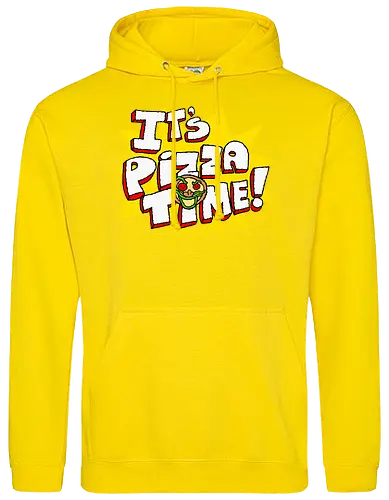 Pizza Time