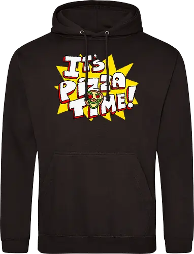 Pizza Time