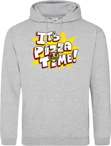 Pizza Time
