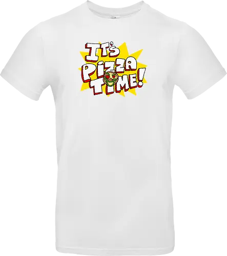 Pizza Time