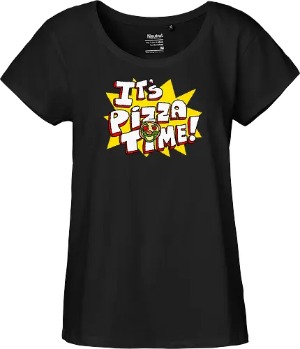 Pizza Time