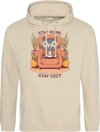 Stay Cozy