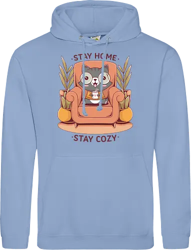 Stay Cozy