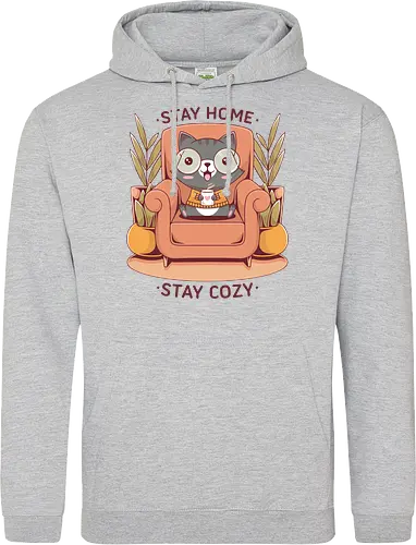 Stay Cozy