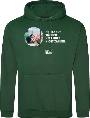 Wählen DARK EDITION