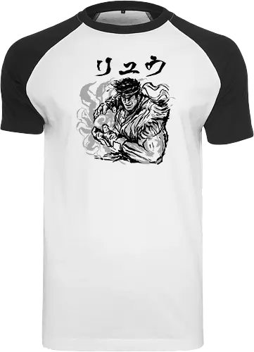 Ansatsuken Warrior