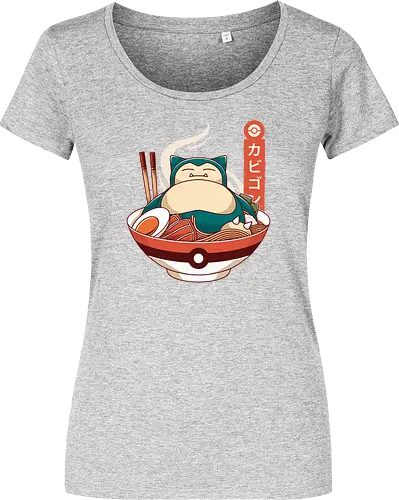 Ramen Nap