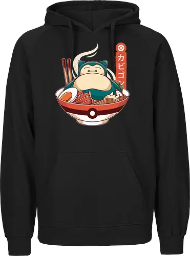 Ramen Nap