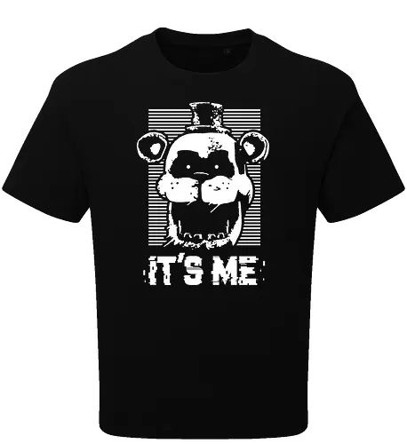 Freddy is Here