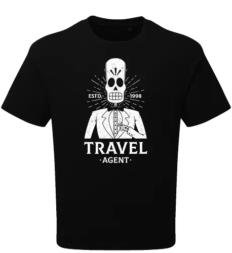 Travel Agent