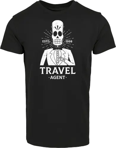 Travel Agent