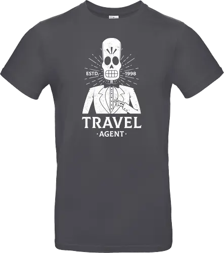Travel Agent