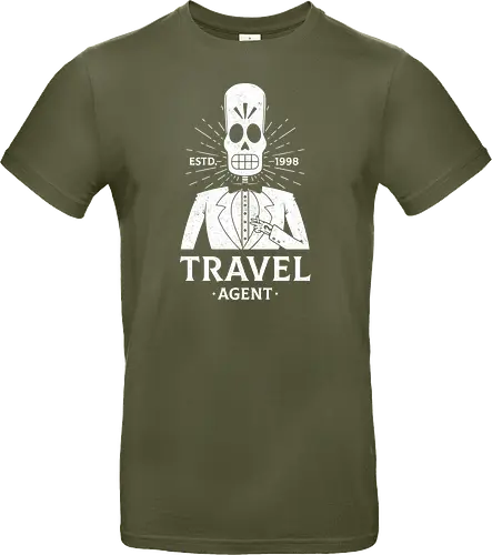 Travel Agent