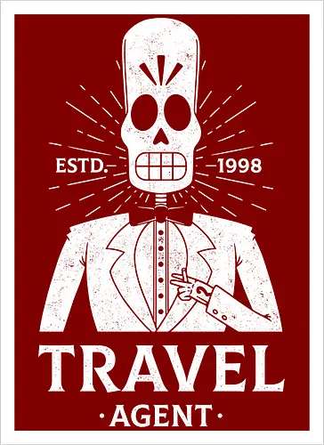 Travel Agent
