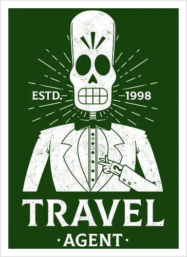 Travel Agent