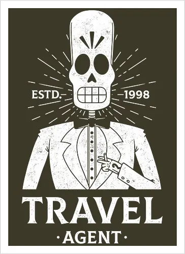 Travel Agent