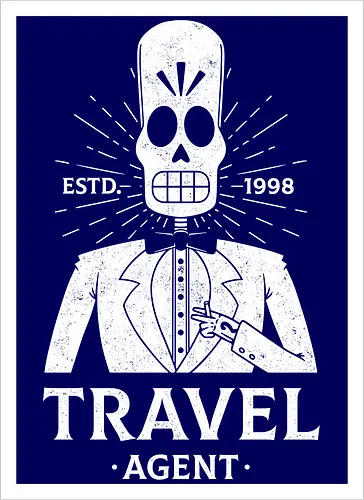 Travel Agent