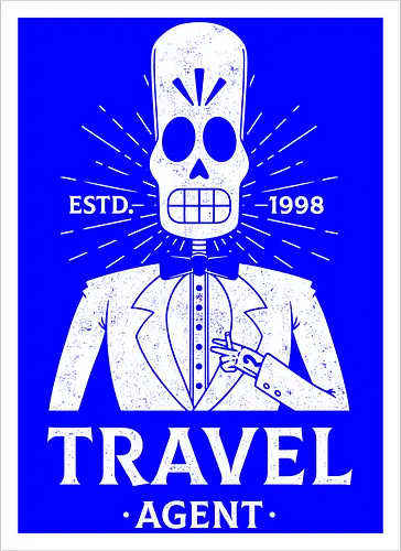 Travel Agent