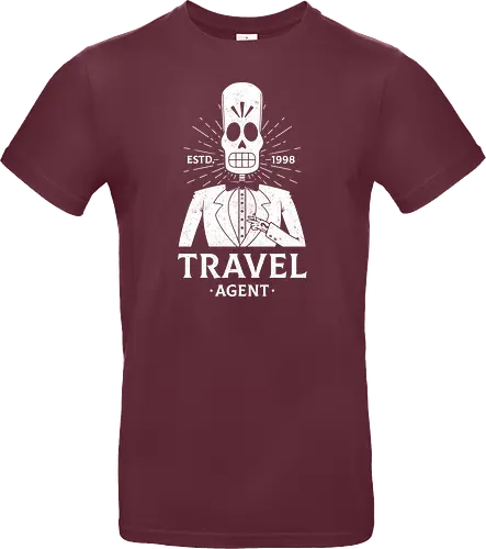 Travel Agent
