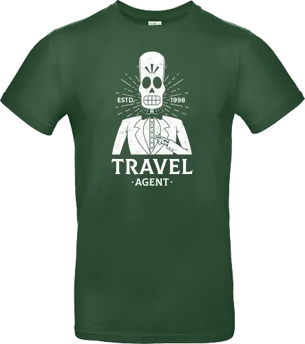 Travel Agent