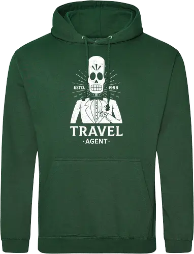 Travel Agent