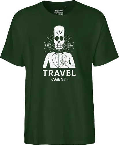 Travel Agent