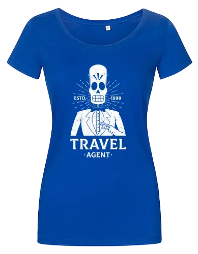 Travel Agent