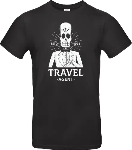 Travel Agent