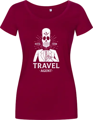 Travel Agent