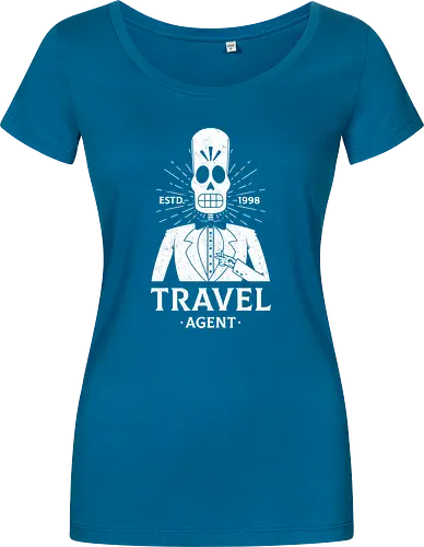 Travel Agent