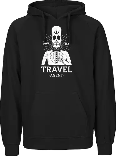 Travel Agent