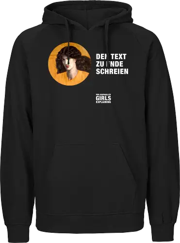 Text zu Ende schreien DARK EDITION