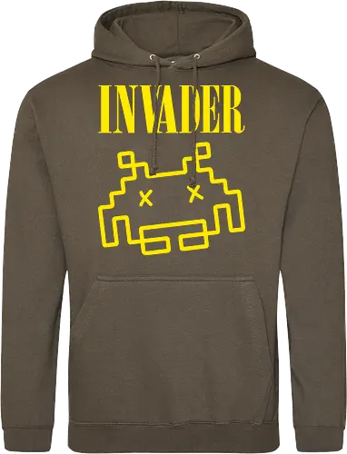 Invader