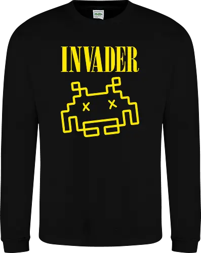 Invader