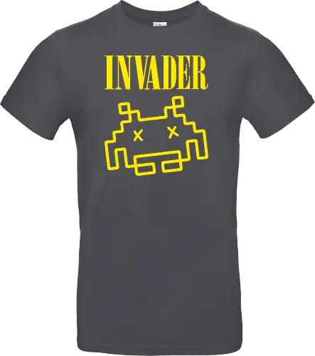 Invader