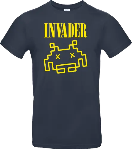 Invader