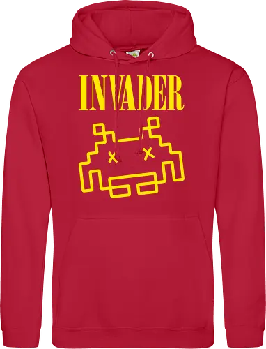 Invader