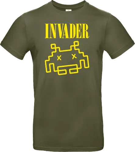 Invader