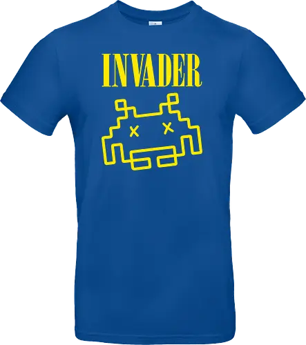 Invader