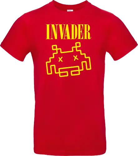 Invader
