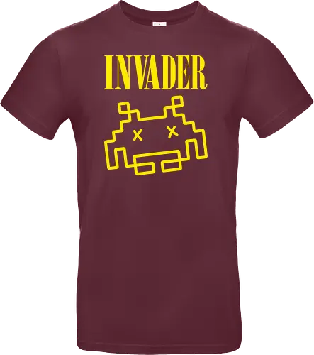 Invader