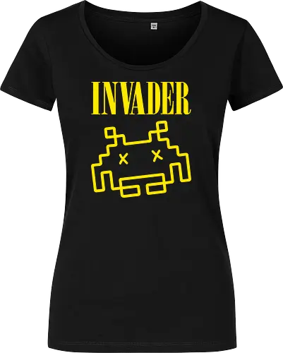 Invader