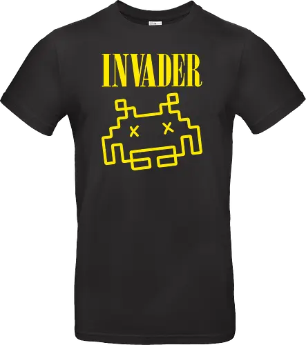 Invader