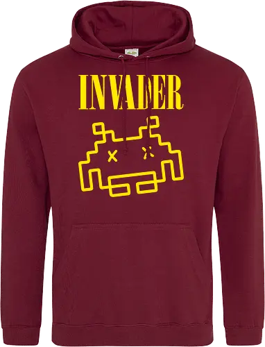 Invader