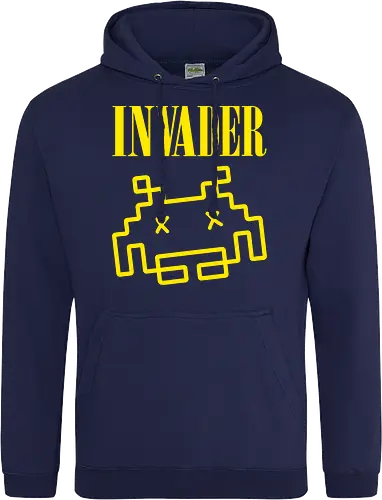 Invader