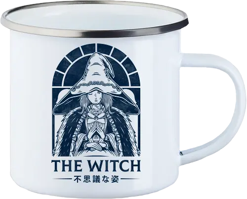 Demigod Witch