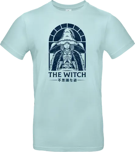 Demigod Witch