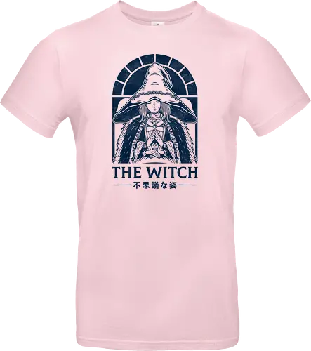 Demigod Witch
